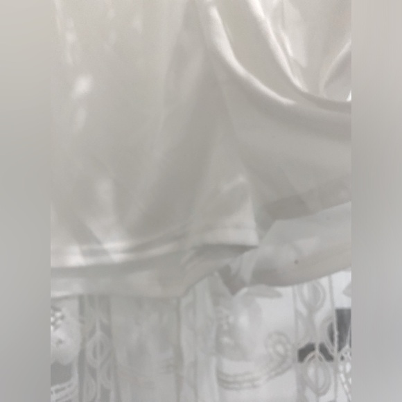 NWT The Aliyah Lace Maxi Romper |Size Small LAST ONE!! - Picture 6 of 11